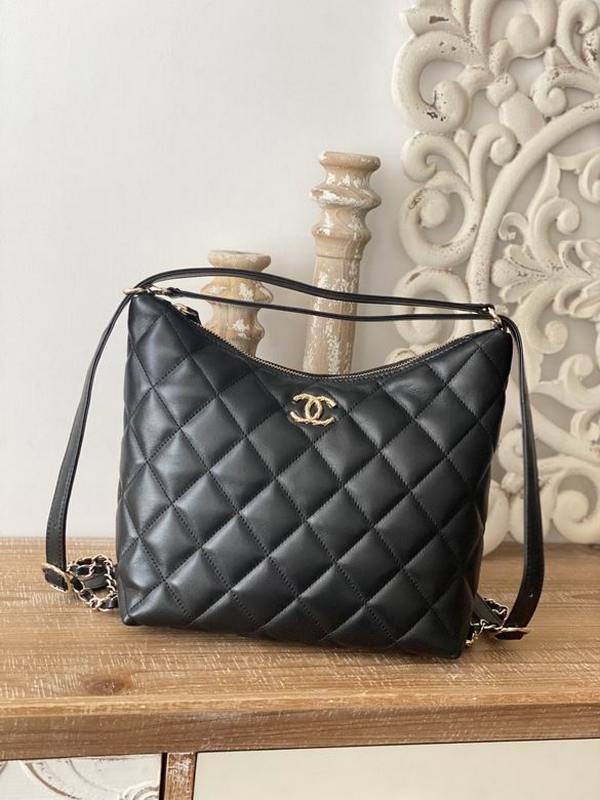 Chanel Handbags 107